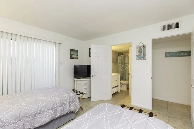 Daire, Birden Çok Yatak, Mutfak, Plaj Manzaralı