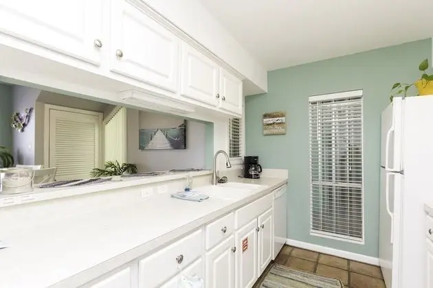 Daire, Birden Çok Yatak, Mutfak, Plaj Manzaralı