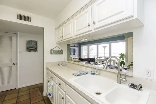 Daire, Birden Çok Yatak, Mutfak, Plaj Manzaralı