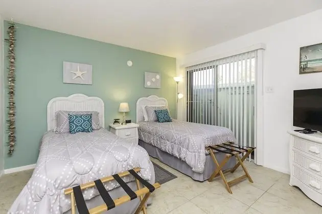 Daire, Birden Çok Yatak, Mutfak, Plaj Manzaralı