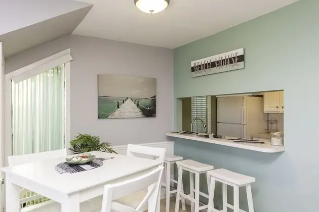 Daire, Birden Çok Yatak, Mutfak, Plaj Manzaralı