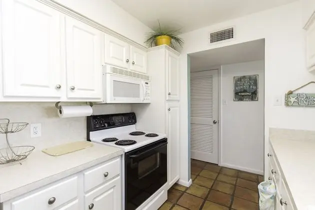 Daire, Birden Çok Yatak, Mutfak, Plaj Manzaralı