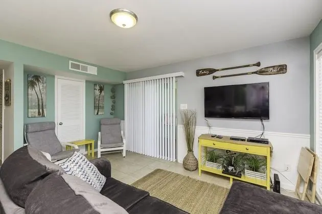 Daire, Birden Çok Yatak, Mutfak, Plaj Manzaralı