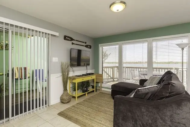 Daire, Birden Çok Yatak, Mutfak, Plaj Manzaralı