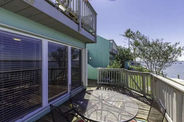 Daire, Birden Çok Yatak, Mutfak, Plaj Manzaralı