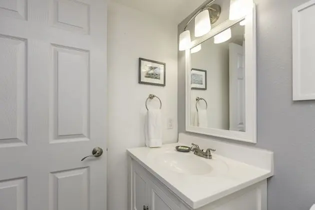 Daire, Birden Çok Yatak, Mutfak, Plaj Manzaralı