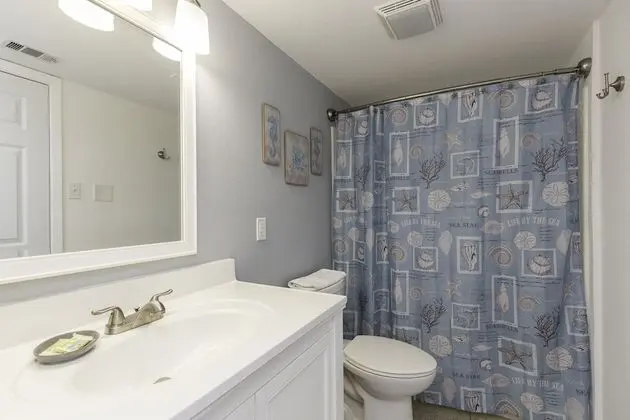 Daire, Birden Çok Yatak, Mutfak, Plaj Manzaralı