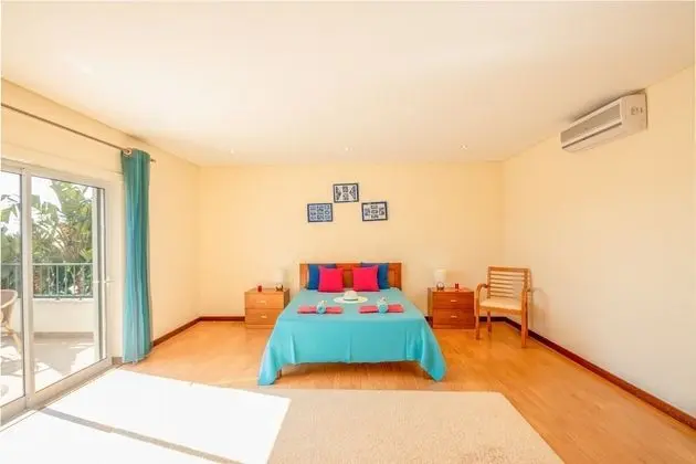 Villa, 4 Yatak Odası, Kişiye Özel Havuzlu