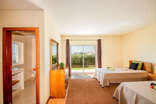Villa, 4 Yatak Odası, Kişiye Özel Havuzlu