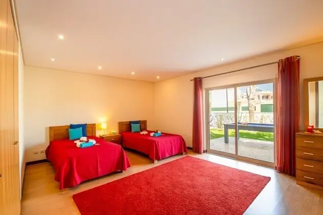 Villa, 4 Yatak Odası, Kişiye Özel Havuzlu