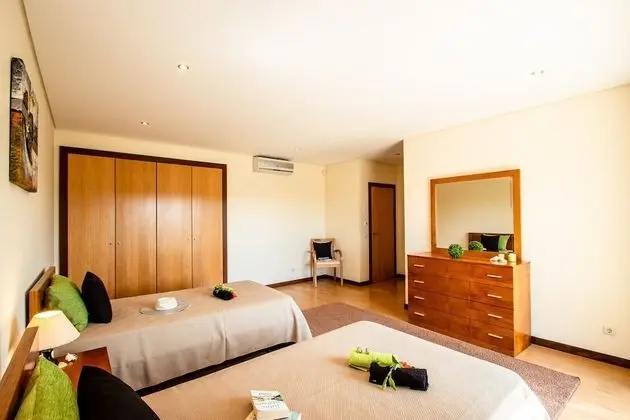 Villa, 4 Yatak Odası, Kişiye Özel Havuzlu