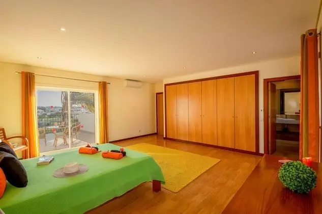 Villa, 4 Yatak Odası, Kişiye Özel Havuzlu