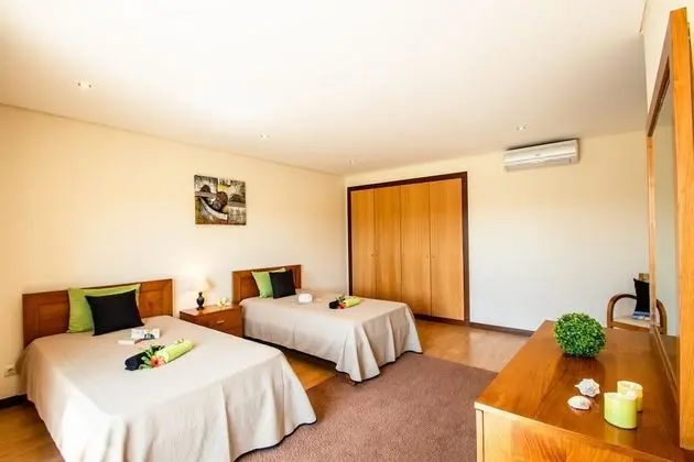 Villa, 4 Yatak Odası, Kişiye Özel Havuzlu