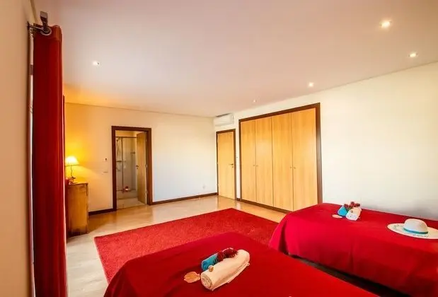 Villa, 4 Yatak Odası, Kişiye Özel Havuzlu