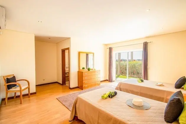Villa, 4 Yatak Odası, Kişiye Özel Havuzlu