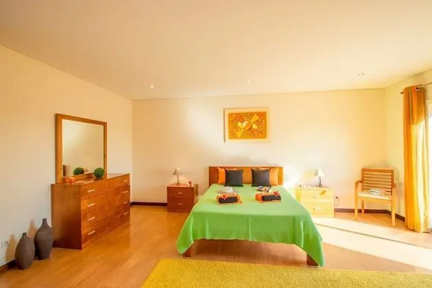 Villa, 4 Yatak Odası, Kişiye Özel Havuzlu
