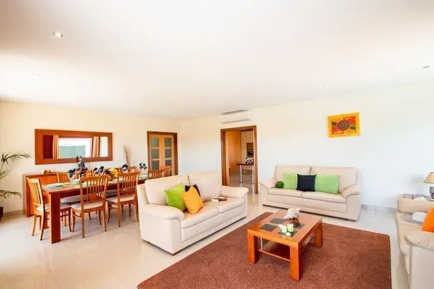 Villa, 4 Yatak Odası, Kişiye Özel Havuzlu