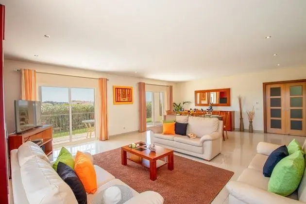 Villa, 4 Yatak Odası, Kişiye Özel Havuzlu
