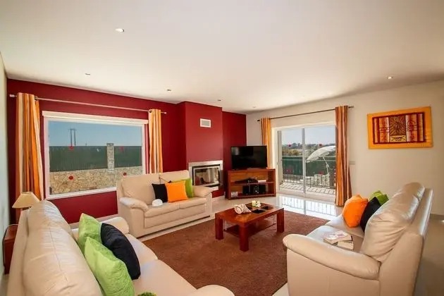 Villa, 4 Yatak Odası, Kişiye Özel Havuzlu