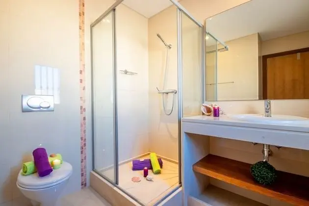 Villa, 4 Yatak Odası, Kişiye Özel Havuzlu
