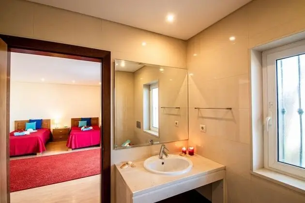 Villa, 4 Yatak Odası, Kişiye Özel Havuzlu