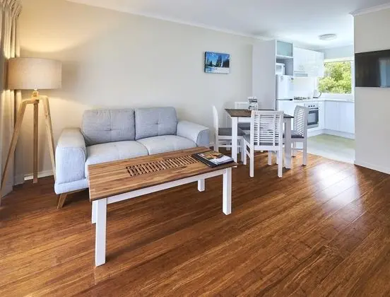 Deluxe Apart Daire, 1 Yatak Odası