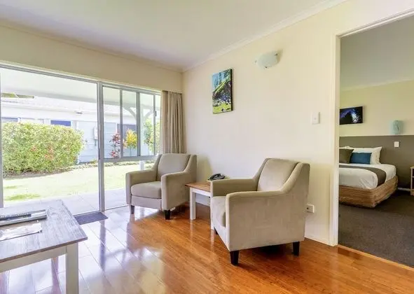 Deluxe Apart Daire, 1 Yatak Odası