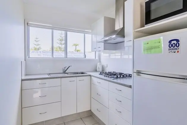 Deluxe Apart Daire, 1 Yatak Odası