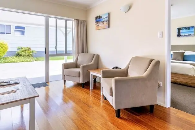Deluxe Apart Daire, 1 Yatak Odası