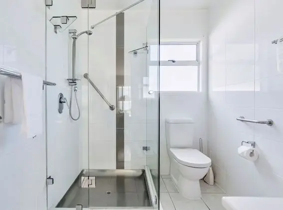 Deluxe Apart Daire, 1 Yatak Odası
