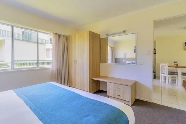 Deluxe Apart Daire, 2 Yatak Odası