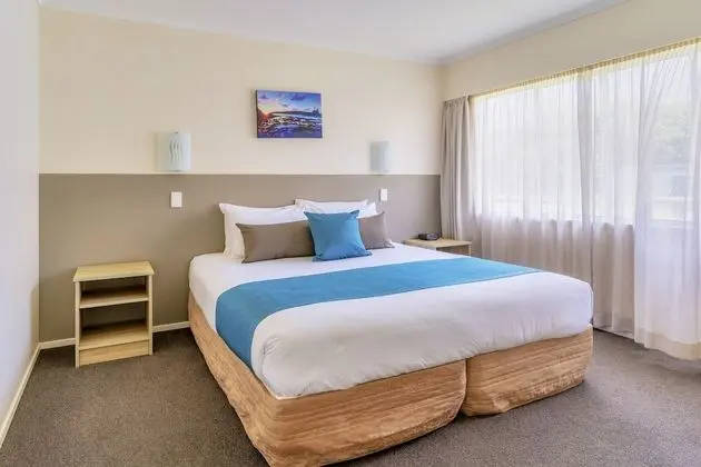 Deluxe Apart Daire, 2 Yatak Odası