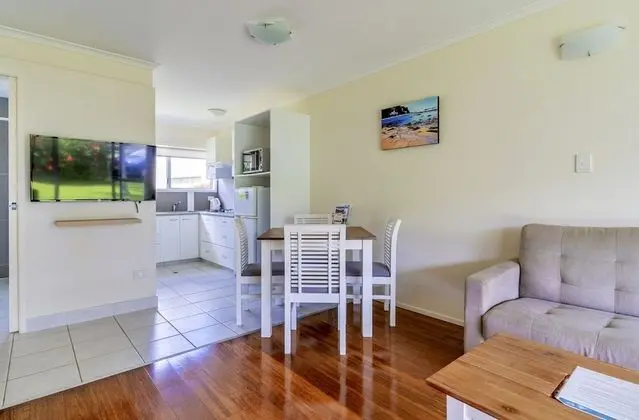 Deluxe Apart Daire, 2 Yatak Odası