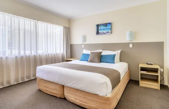 Deluxe Apart Daire, 2 Yatak Odası