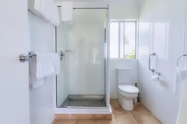 Standard Apart Daire, 1 Yatak Odası