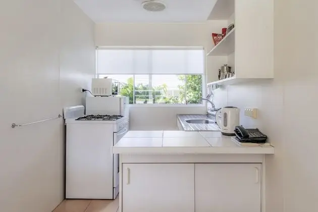 Standard Apart Daire, 1 Yatak Odası