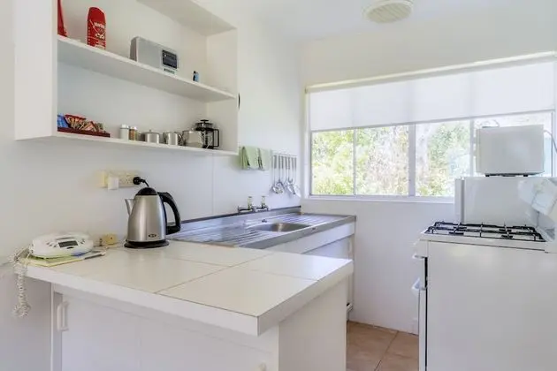 Standard Apart Daire, 1 Yatak Odası