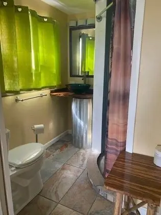 Romantic Kır Evi
