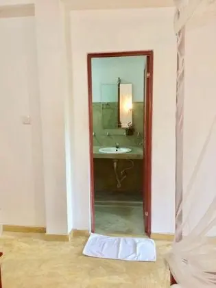 Family Dört Kişilik Oda