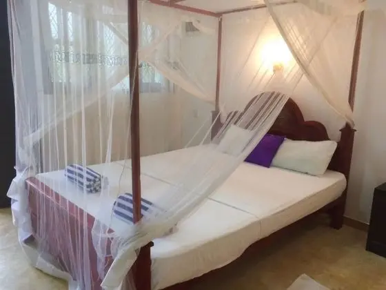 Triple Room with Sea View Balcony