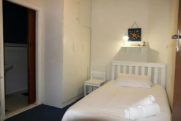 Family Süit, 2 Yatak Odası (Aloha 4)