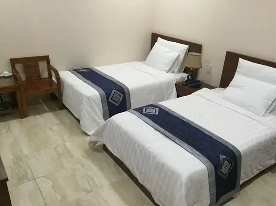 İki Ayrı Yataklı Oda