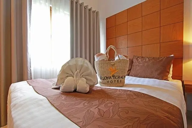 Deluxe İki Ayrı Yataklı Oda
