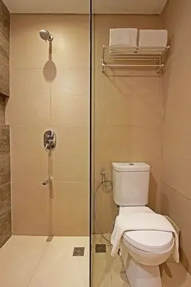 Deluxe İki Ayrı Yataklı Oda