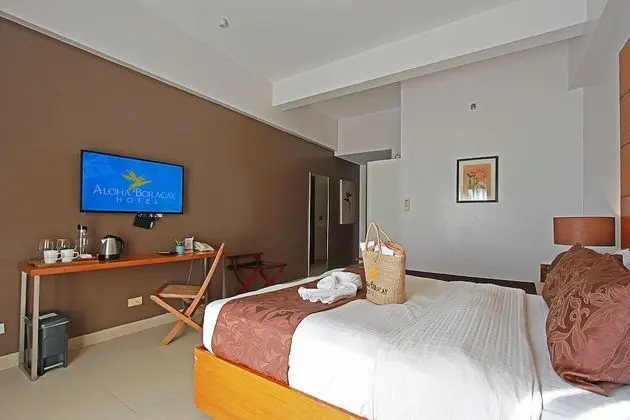 Deluxe Oda, 1 Büyük (Queen) Boy Yatak ve Çekyat, Balkon