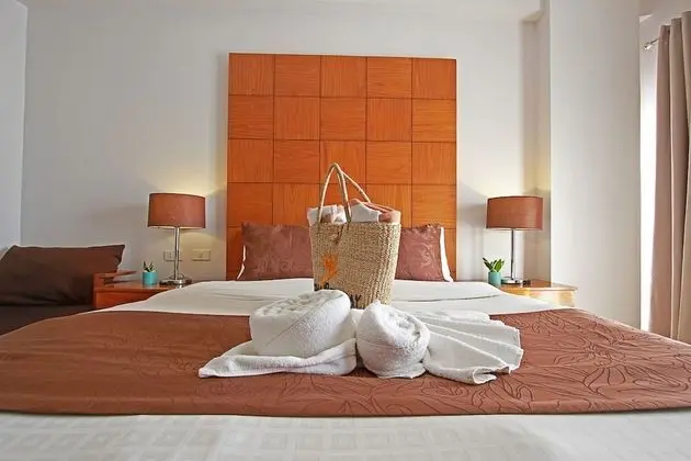 Deluxe Oda, 1 Büyük (Queen) Boy Yatak ve Çekyat, Balkon