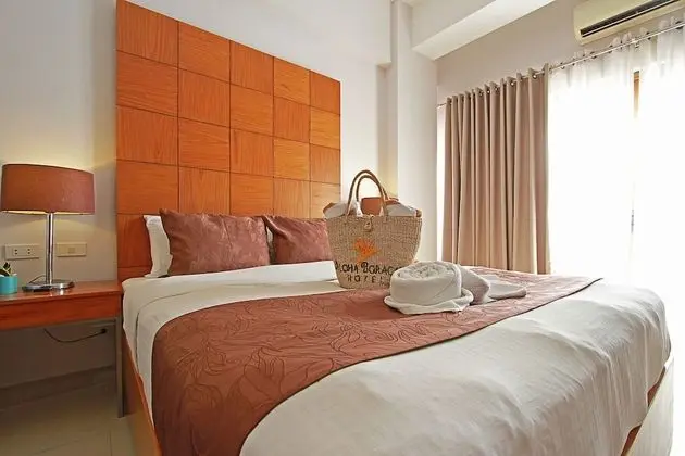 Deluxe Oda, 1 Büyük (Queen) Boy Yatak ve Çekyat, Balkon