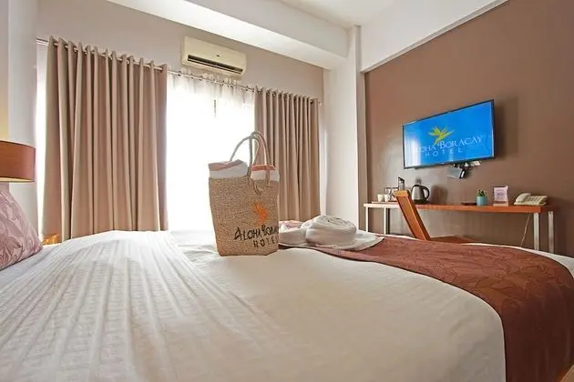 Deluxe Oda, 1 Büyük (Queen) Boy Yatak ve Çekyat, Balkon