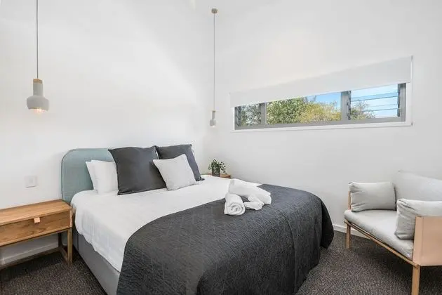 Premium Apart Daire, 2 Yatak Odası