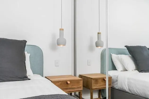Premium Apart Daire, 2 Yatak Odası
